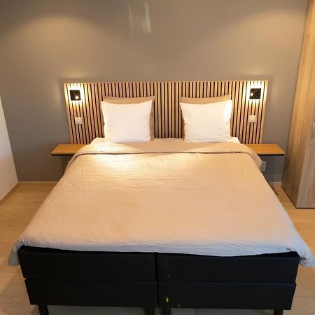 B&B Lievejan Яббеке Екстер'єр фото